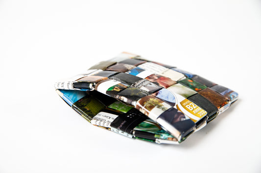 Kreditkartenhalter Accessoires