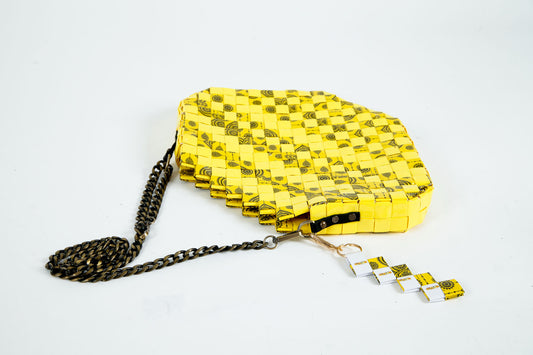 Canary Handbag L