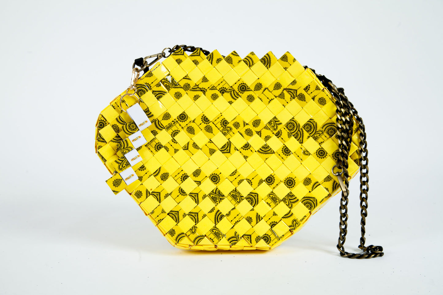 Canary Handbag L
