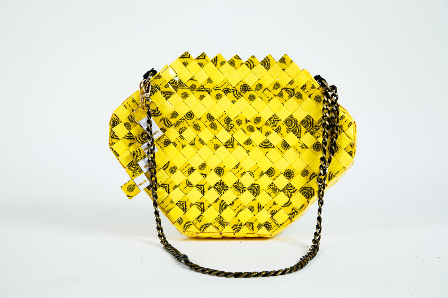 Canary Handbag L