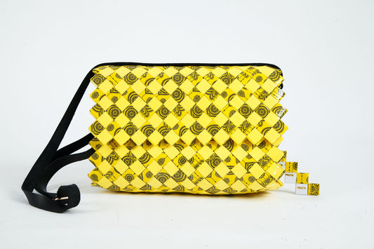 Canary Handbag M