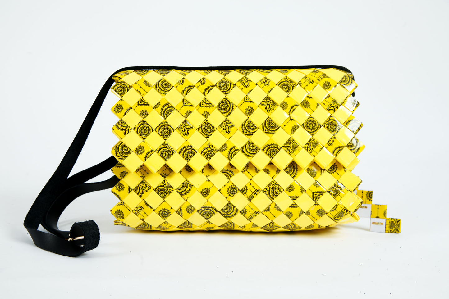 Canary Handbag M