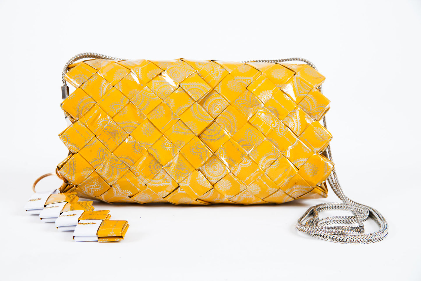 Gold Handbag S