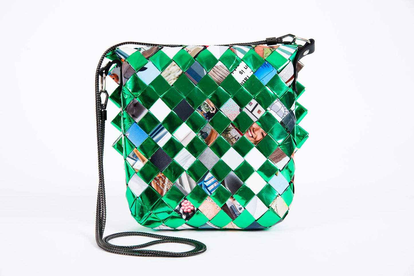 Green Handbag S