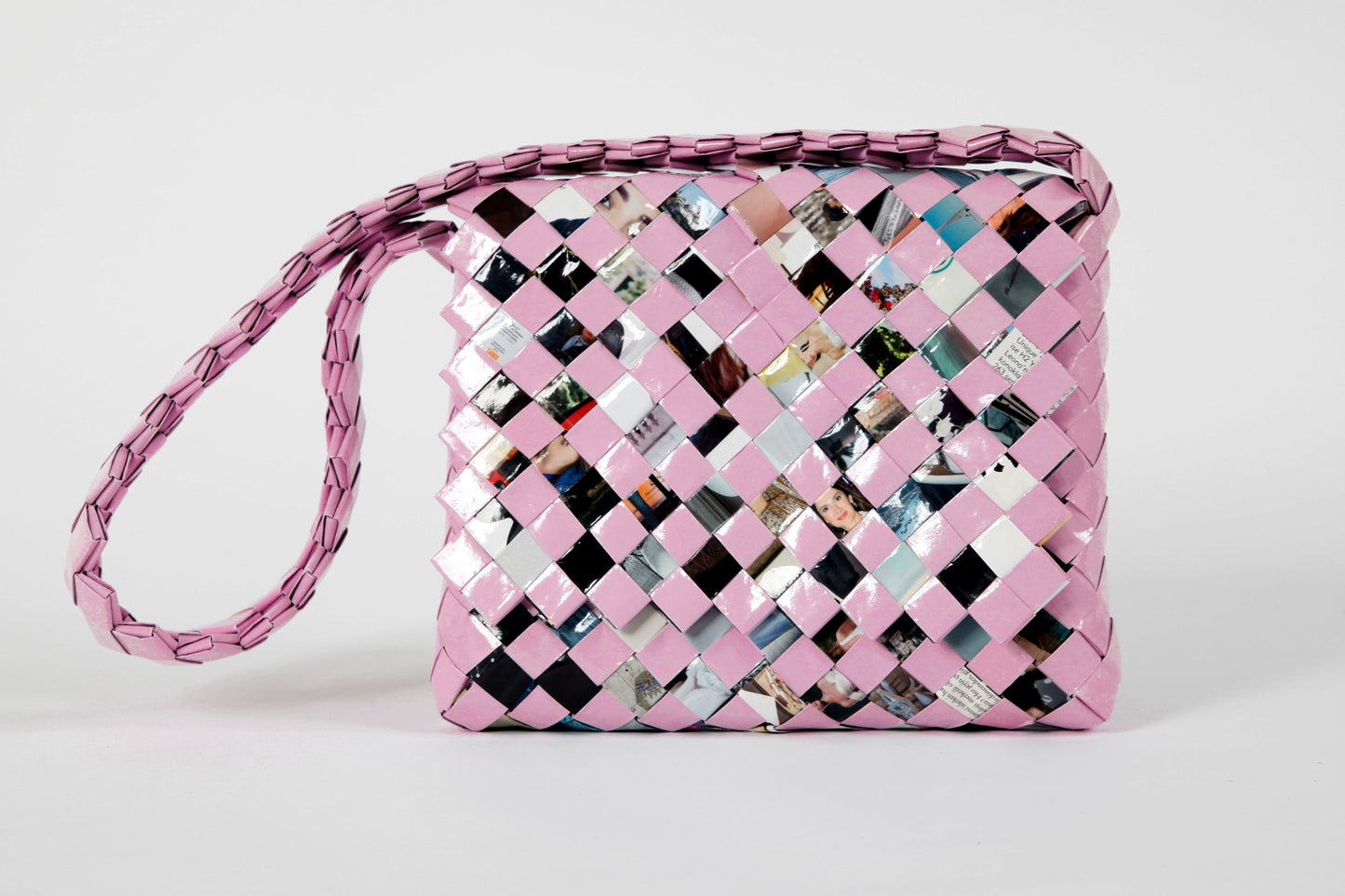 Lilac Handbag M