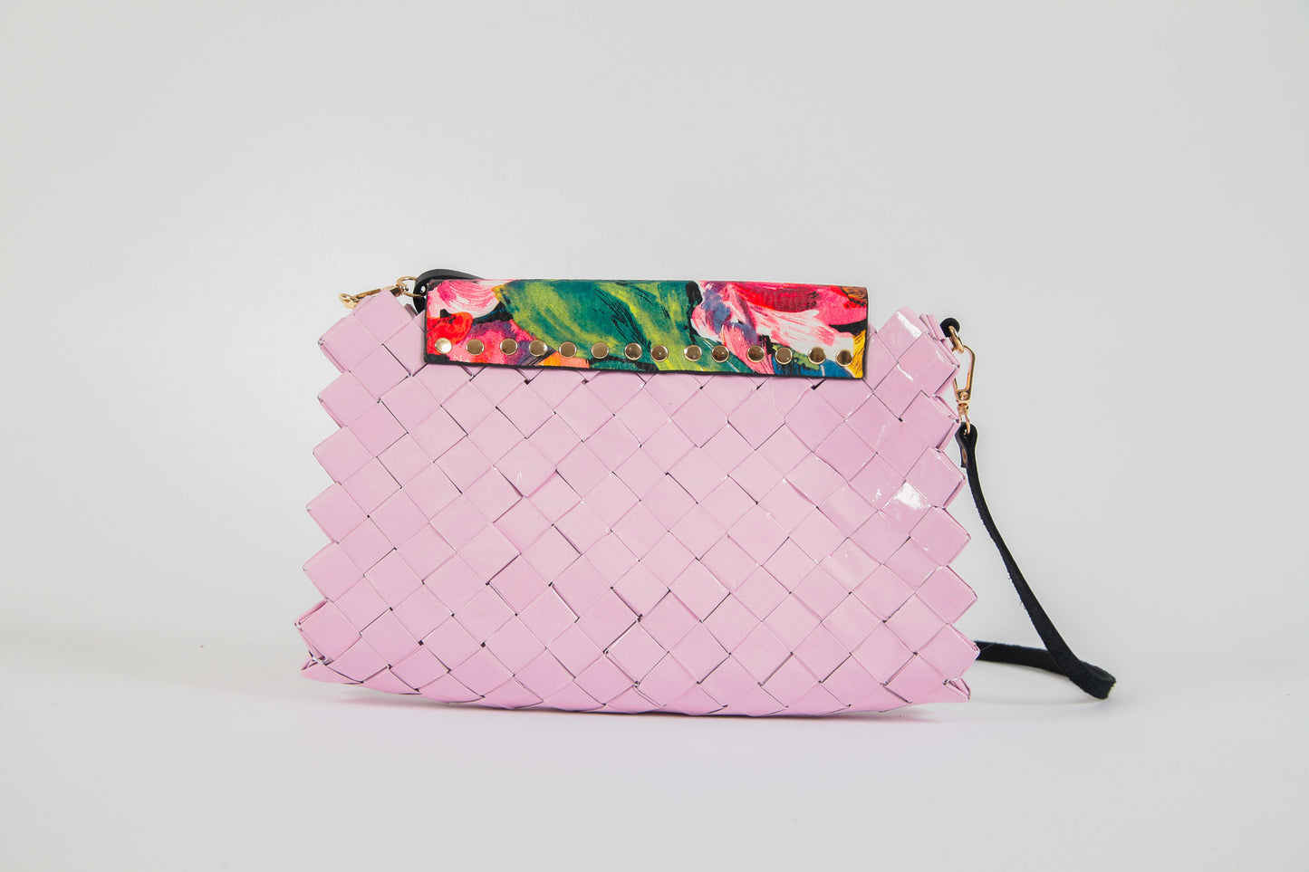 Lilac Handbag M