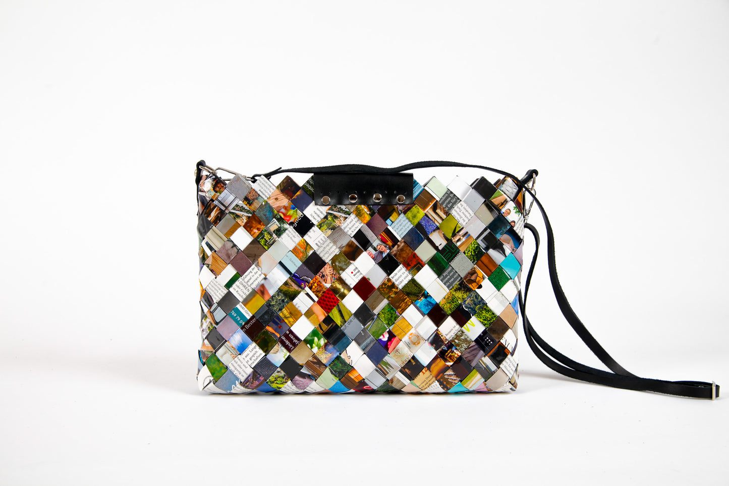 Magazine Handbag M