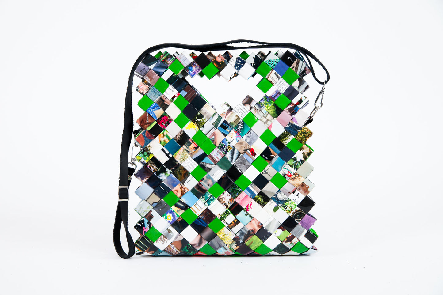 Magazine Handbag M