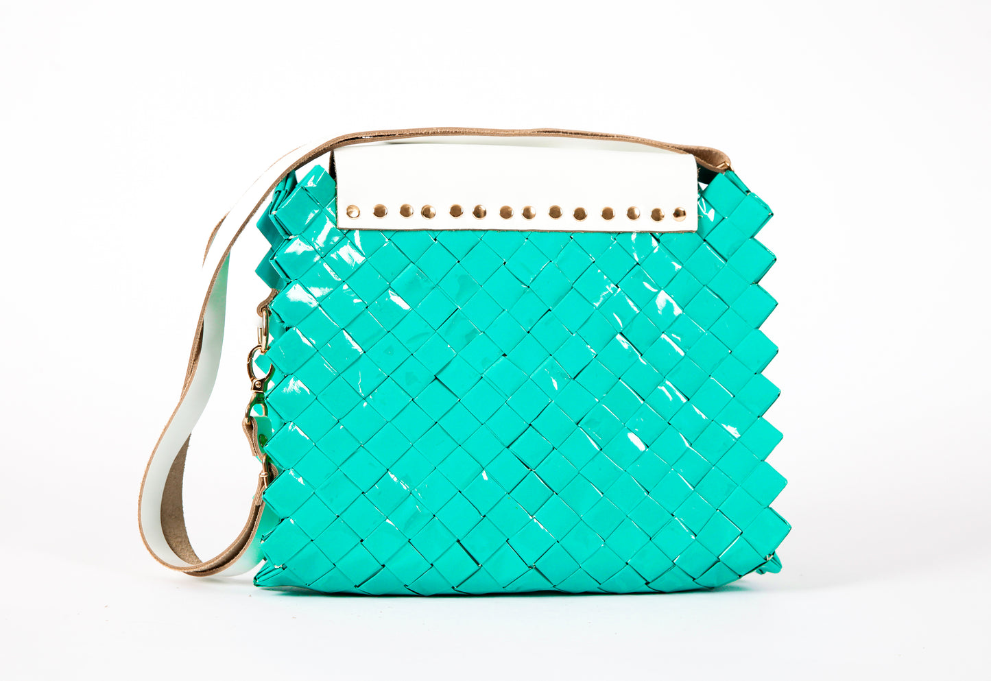 Mint Handbag L