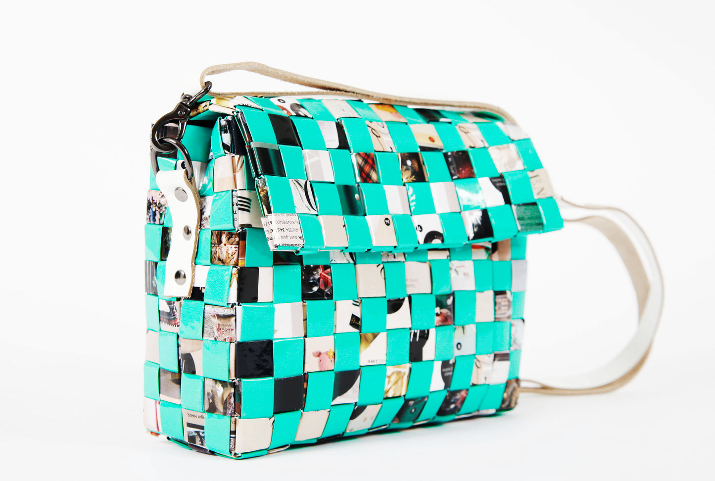 Mint Handbag M