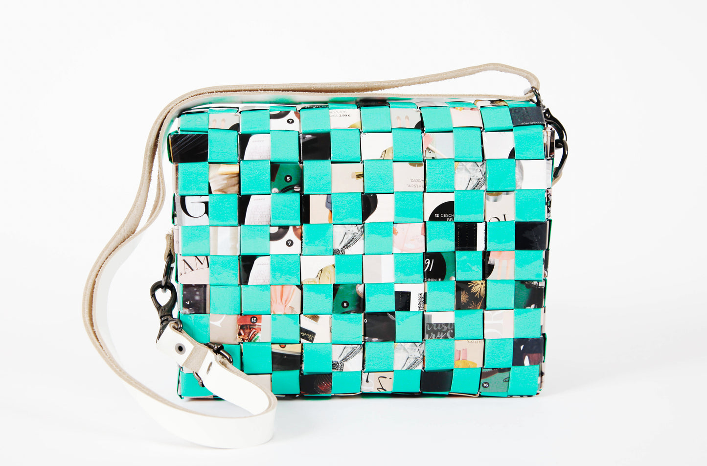 Mint Handbag M