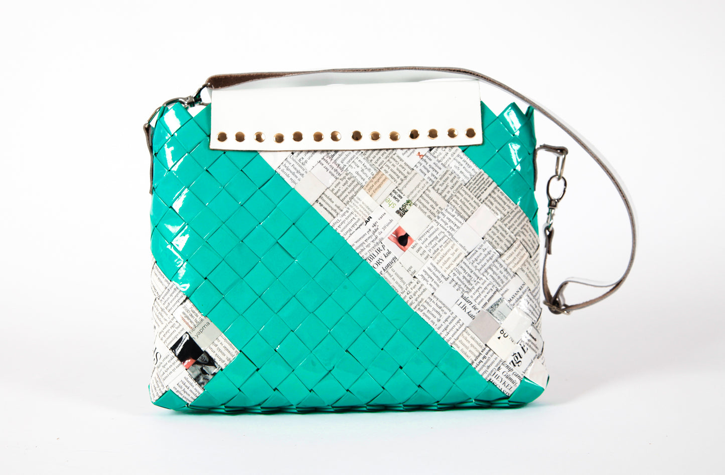 Mint Handbag L
