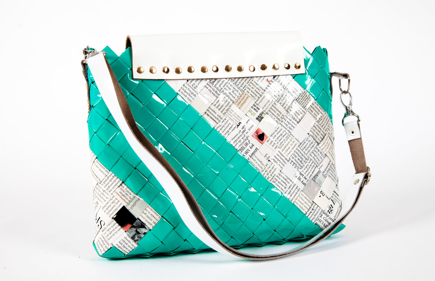 Mint Handbag L