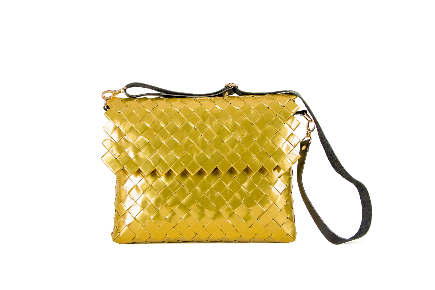Old Gold Handbag M