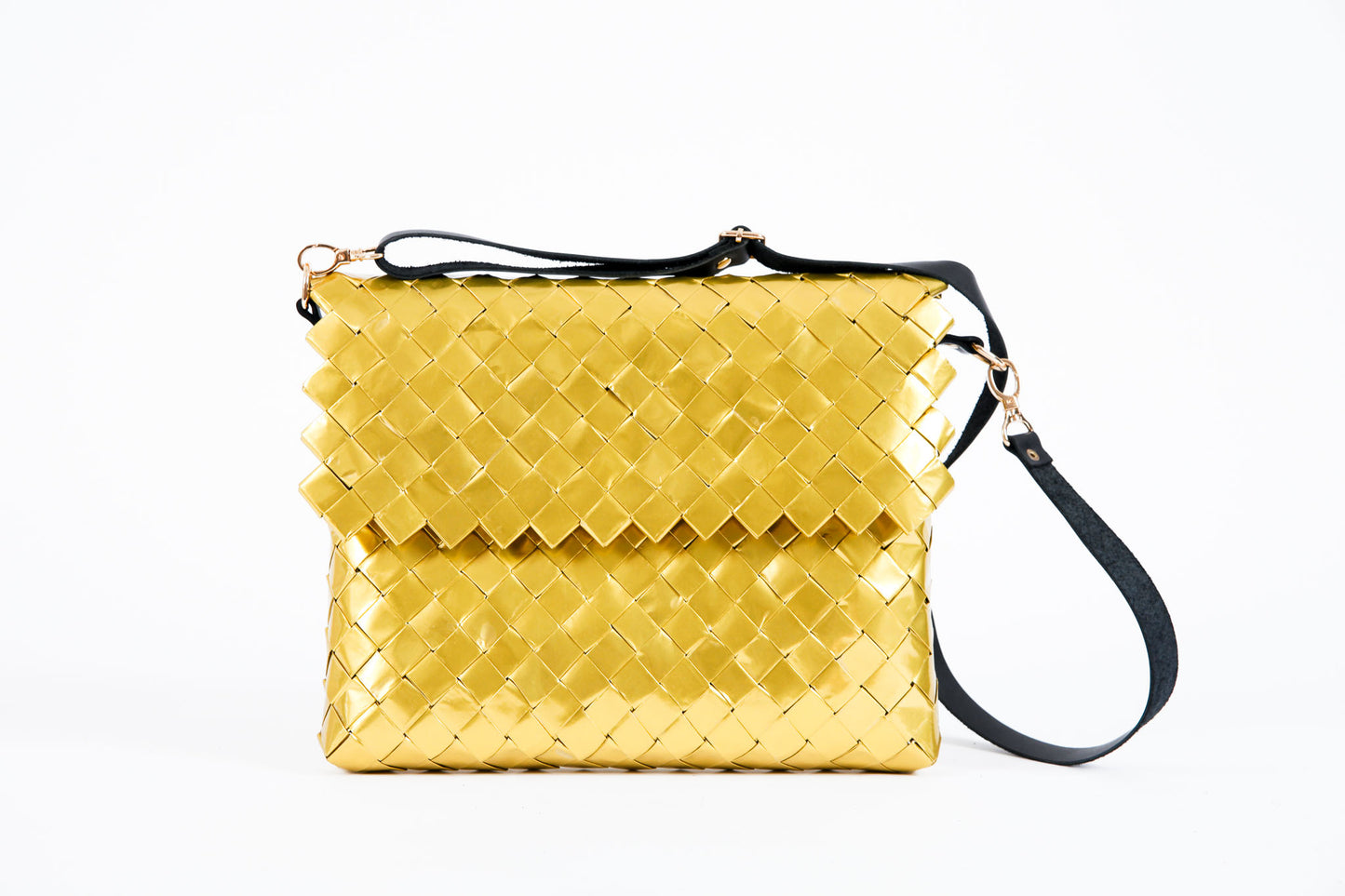 Old Gold Handbag M