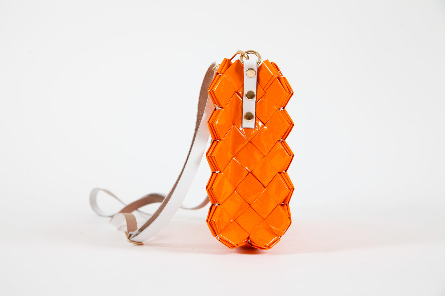 Orange Handbag S