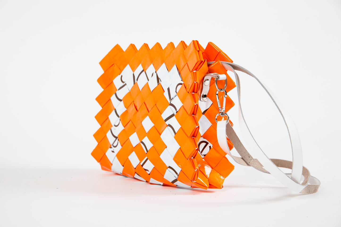 Orange Handbag S