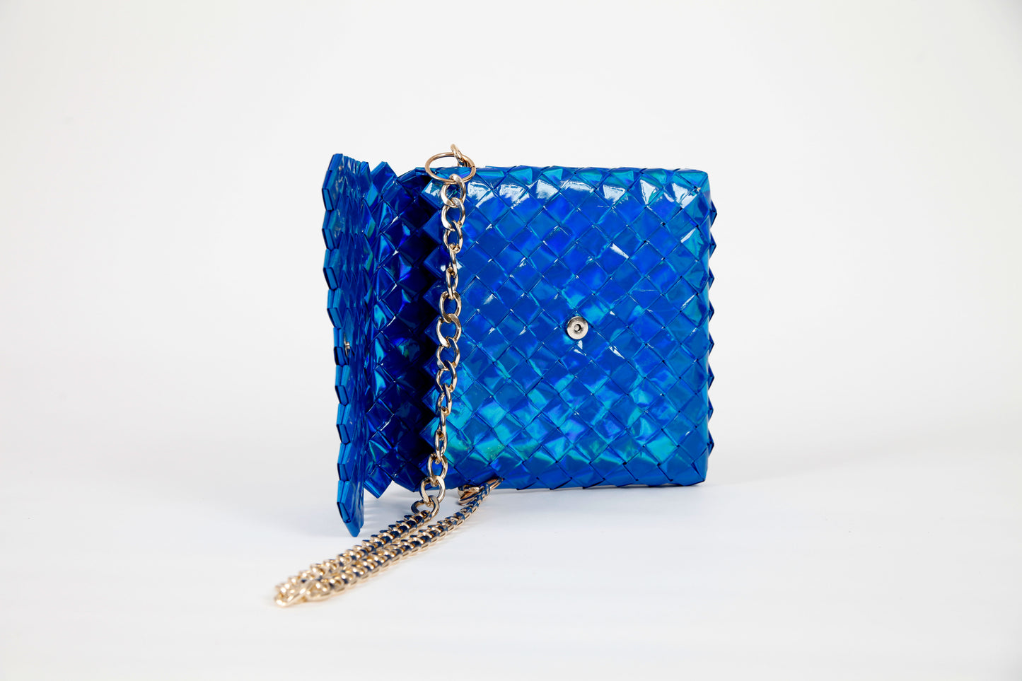Royal Blue Handbag M