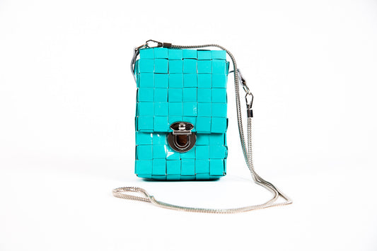 Mint Smartphone Handbag XS