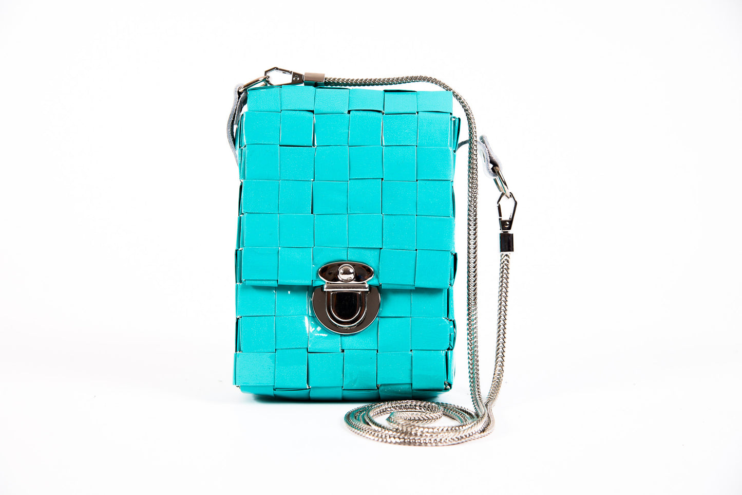 Mint Smartphone Handbag XS