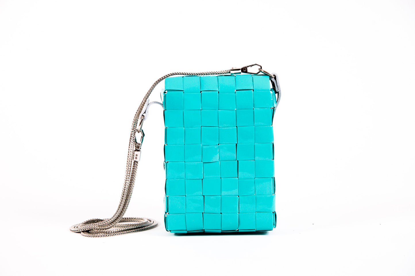 Mint Smartphone Handbag XS