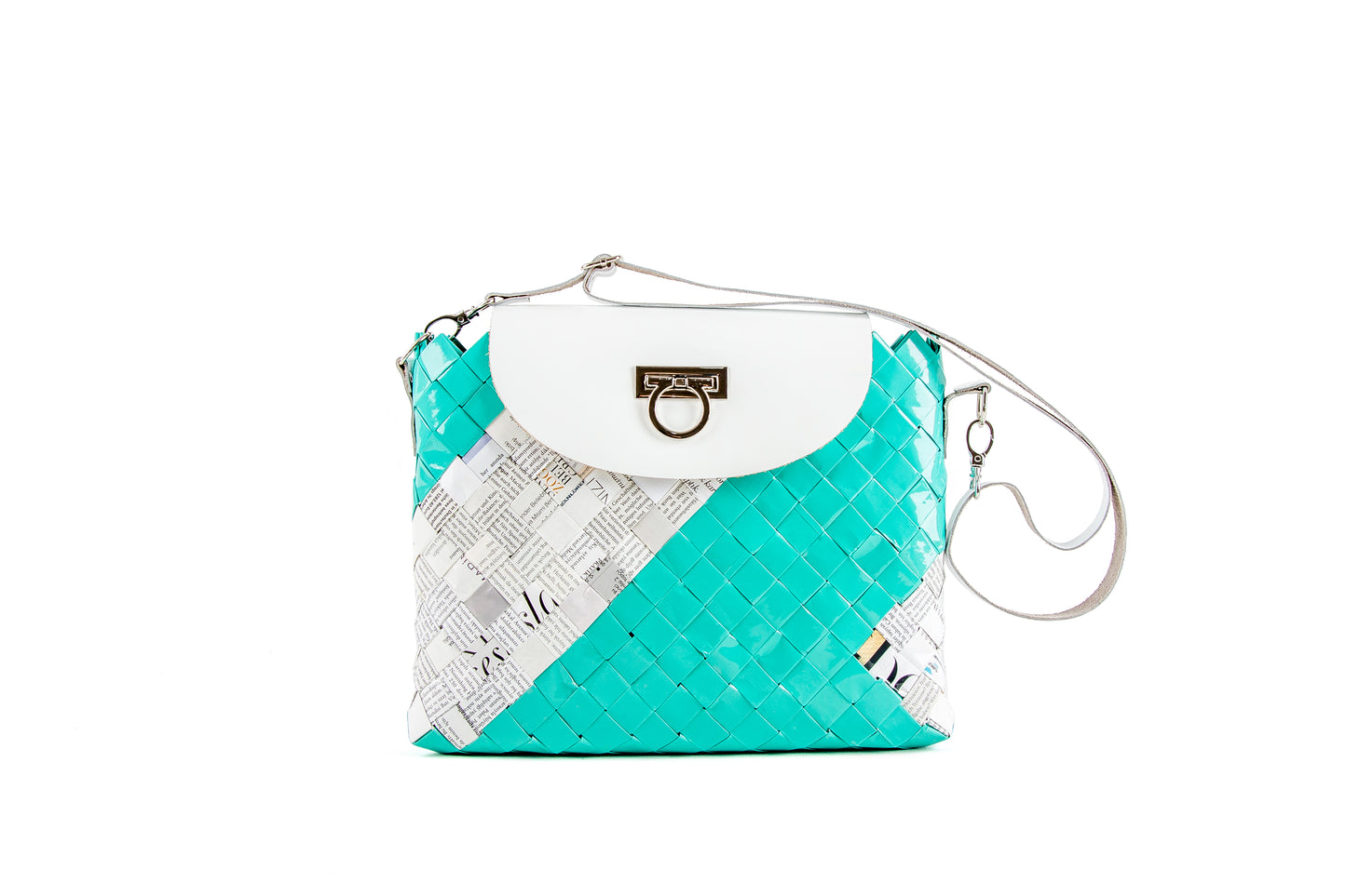 Mint Handbag L