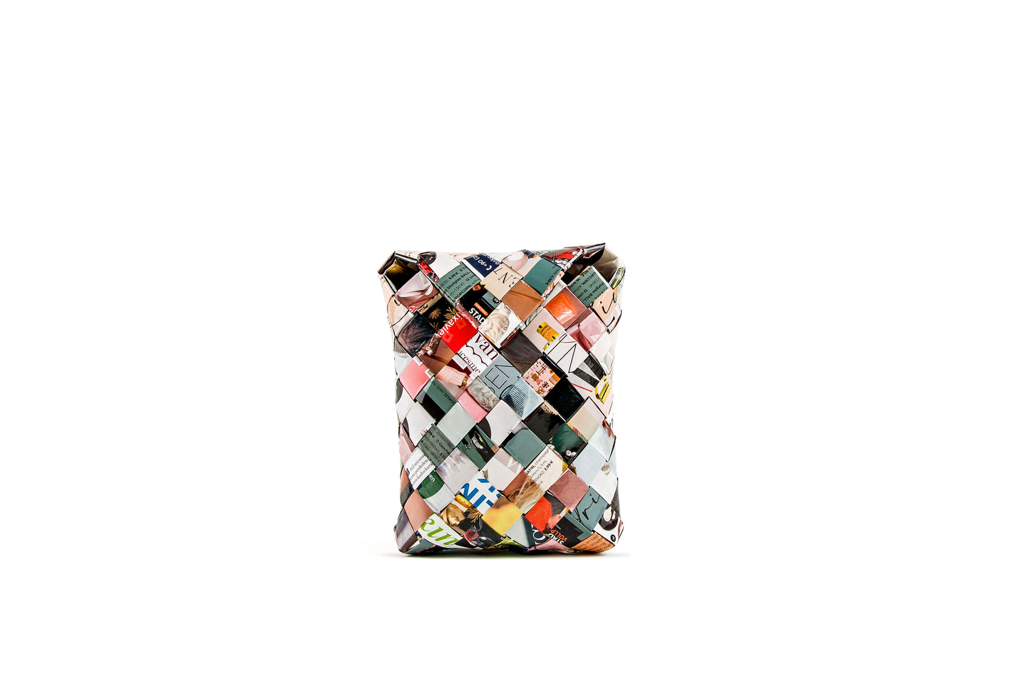 Magazine Clutch S