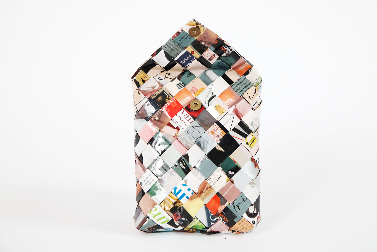 Magazine Clutch S