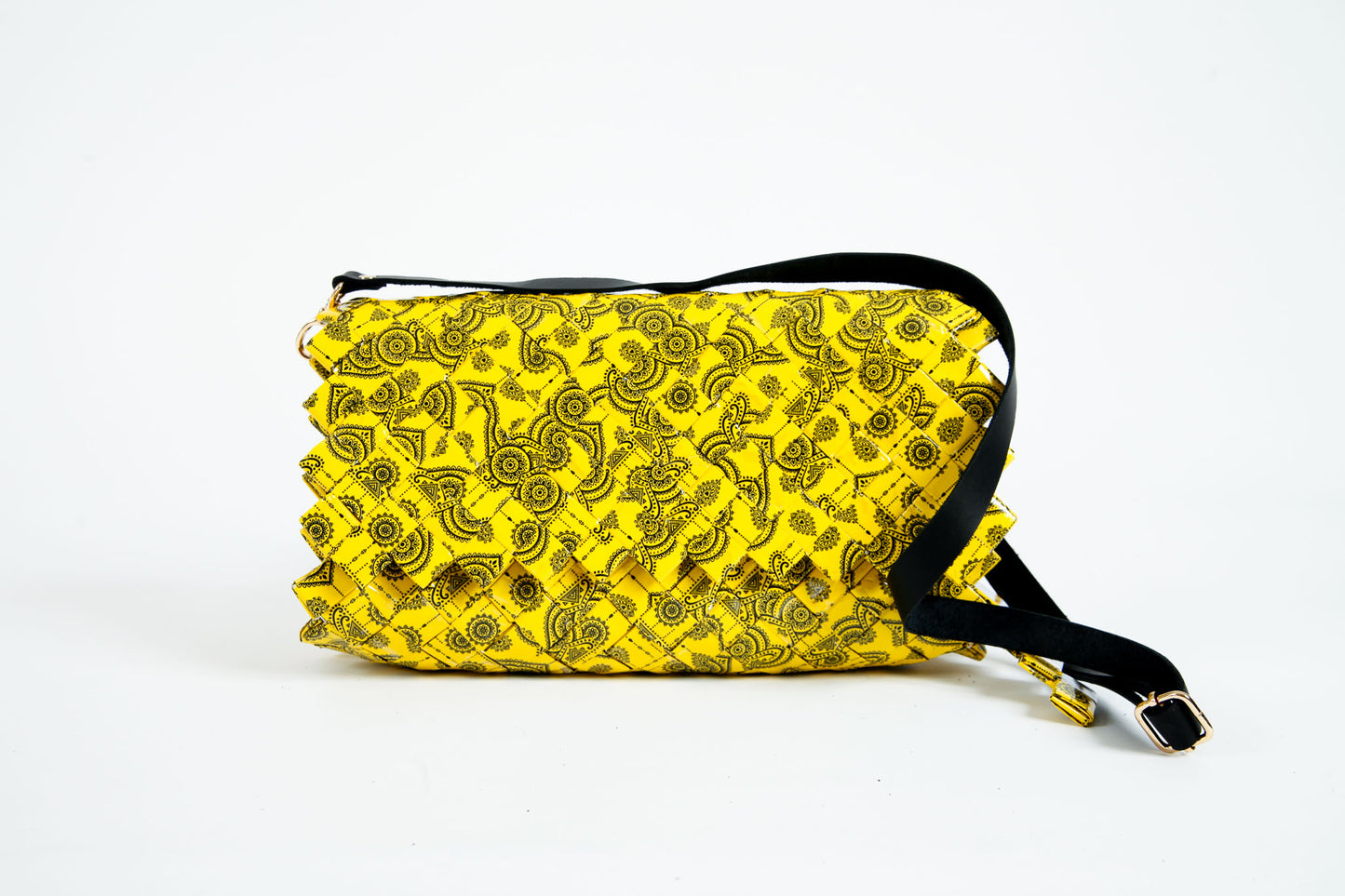 Canary Handbag M