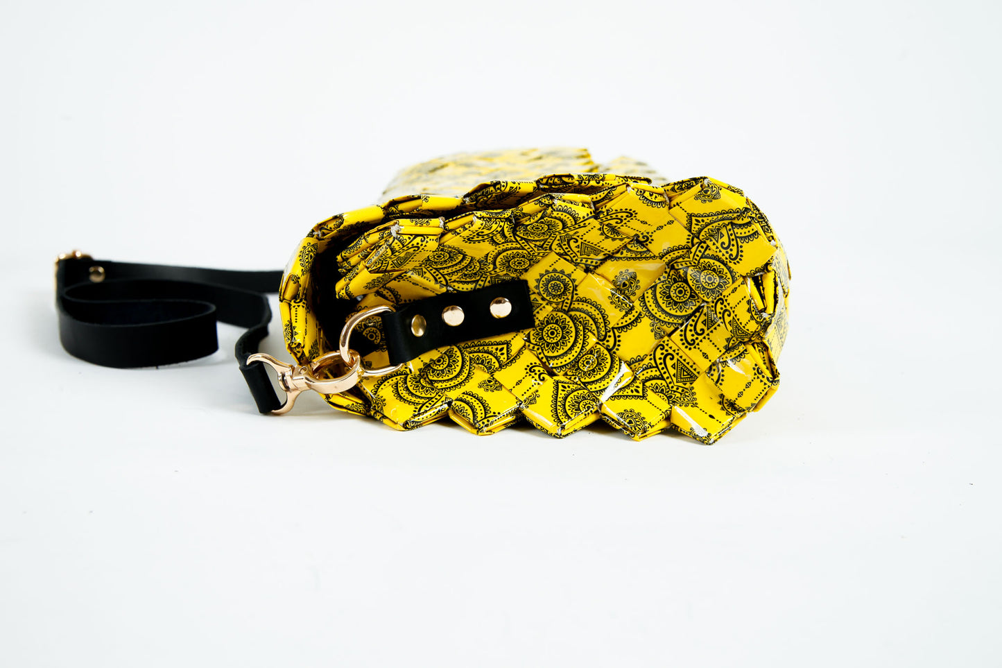 Canary Handbag M