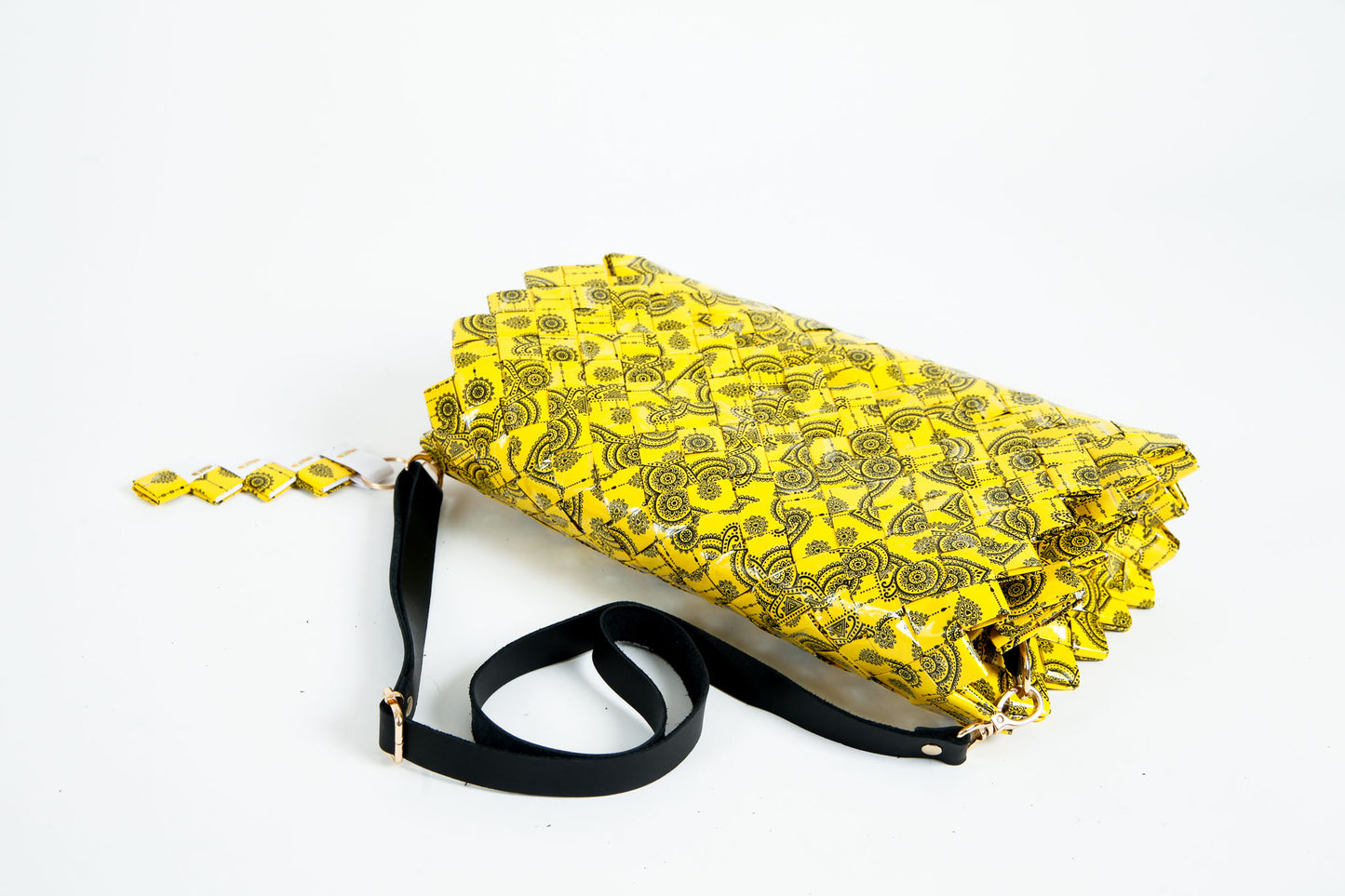Canary Handbag M