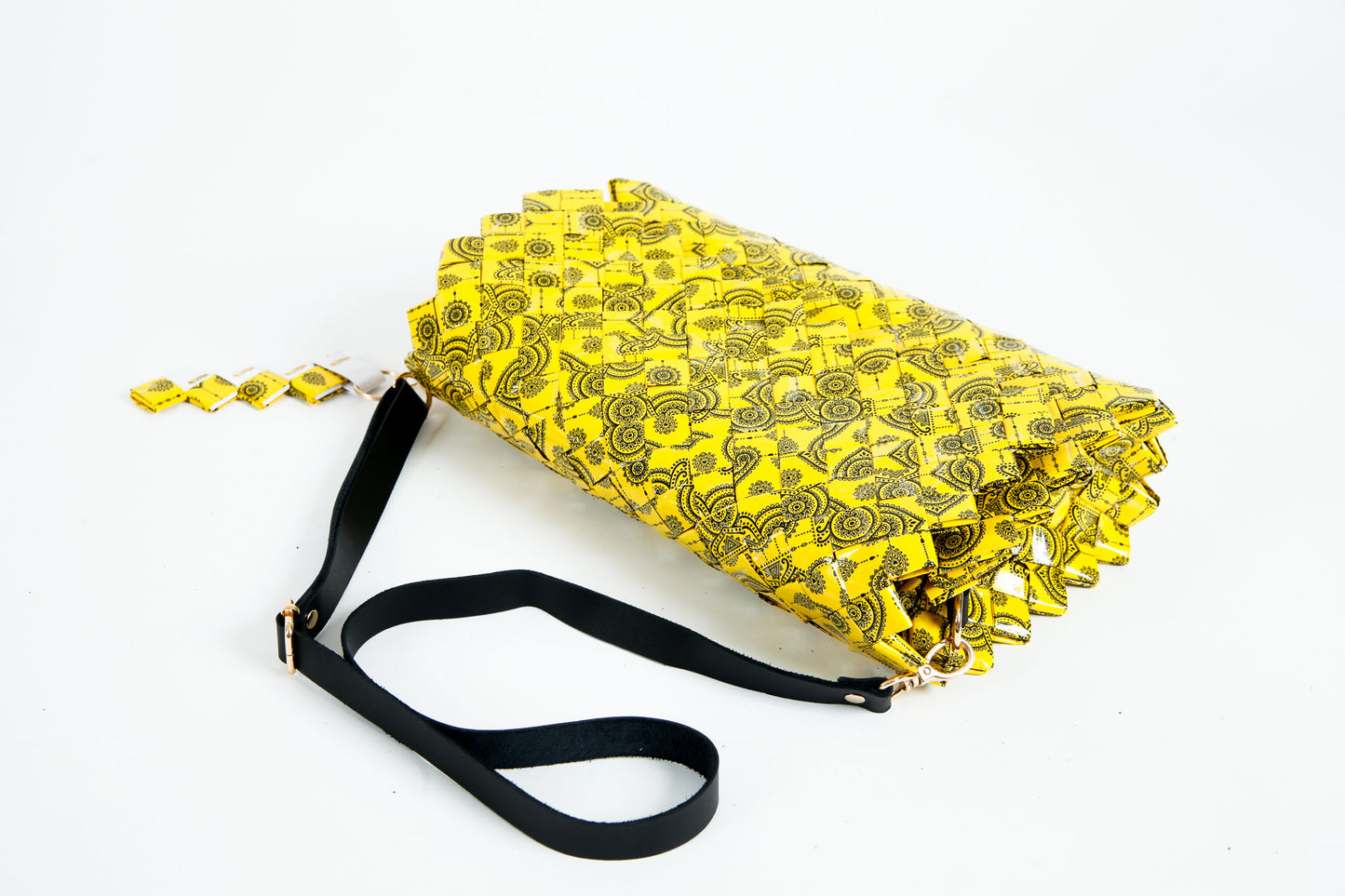 Canary Handbag M