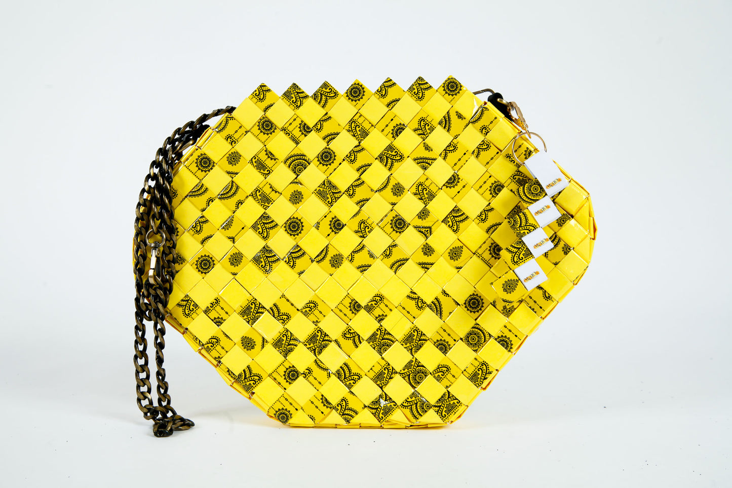 Canary Handbag L