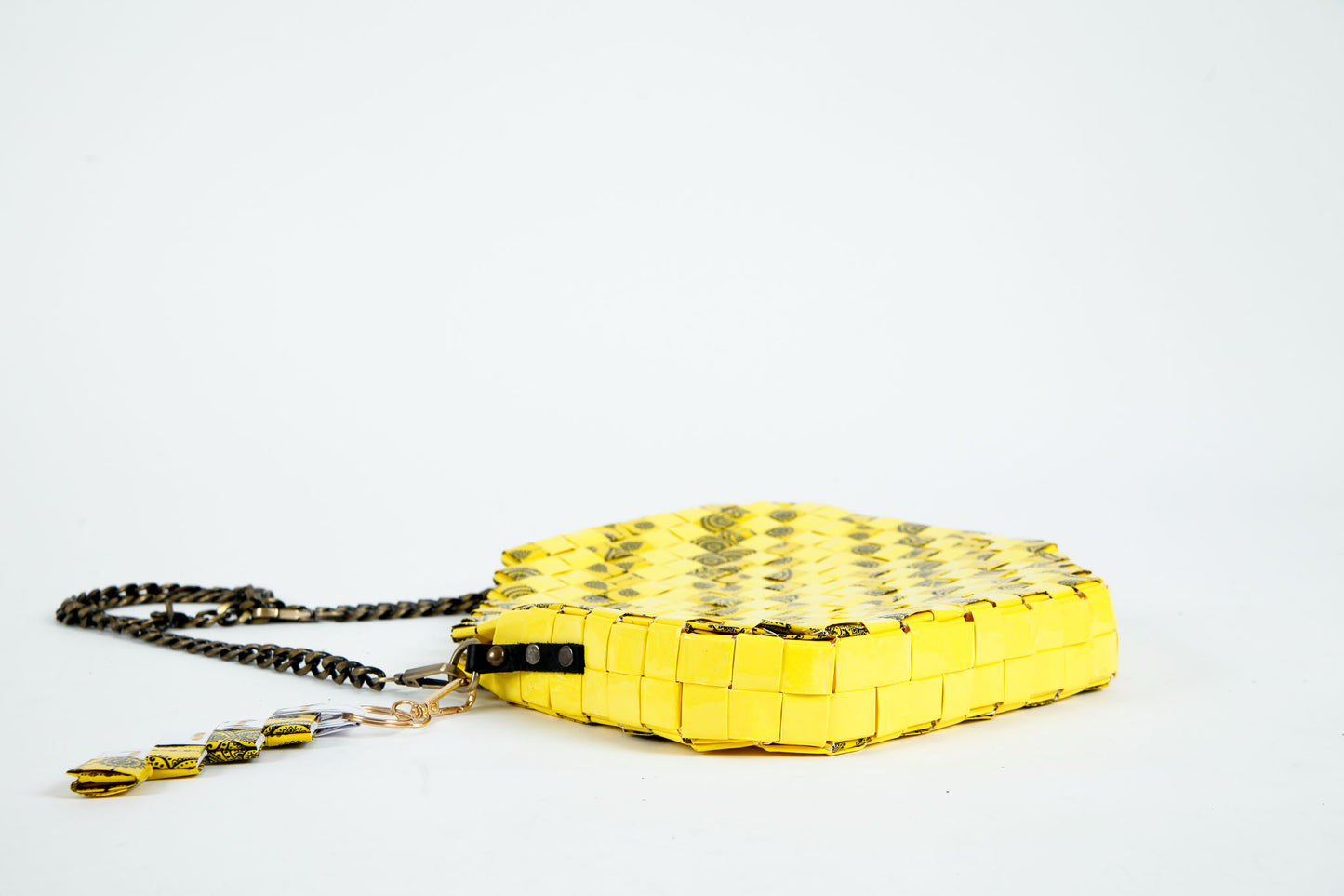 Canary Handbag L