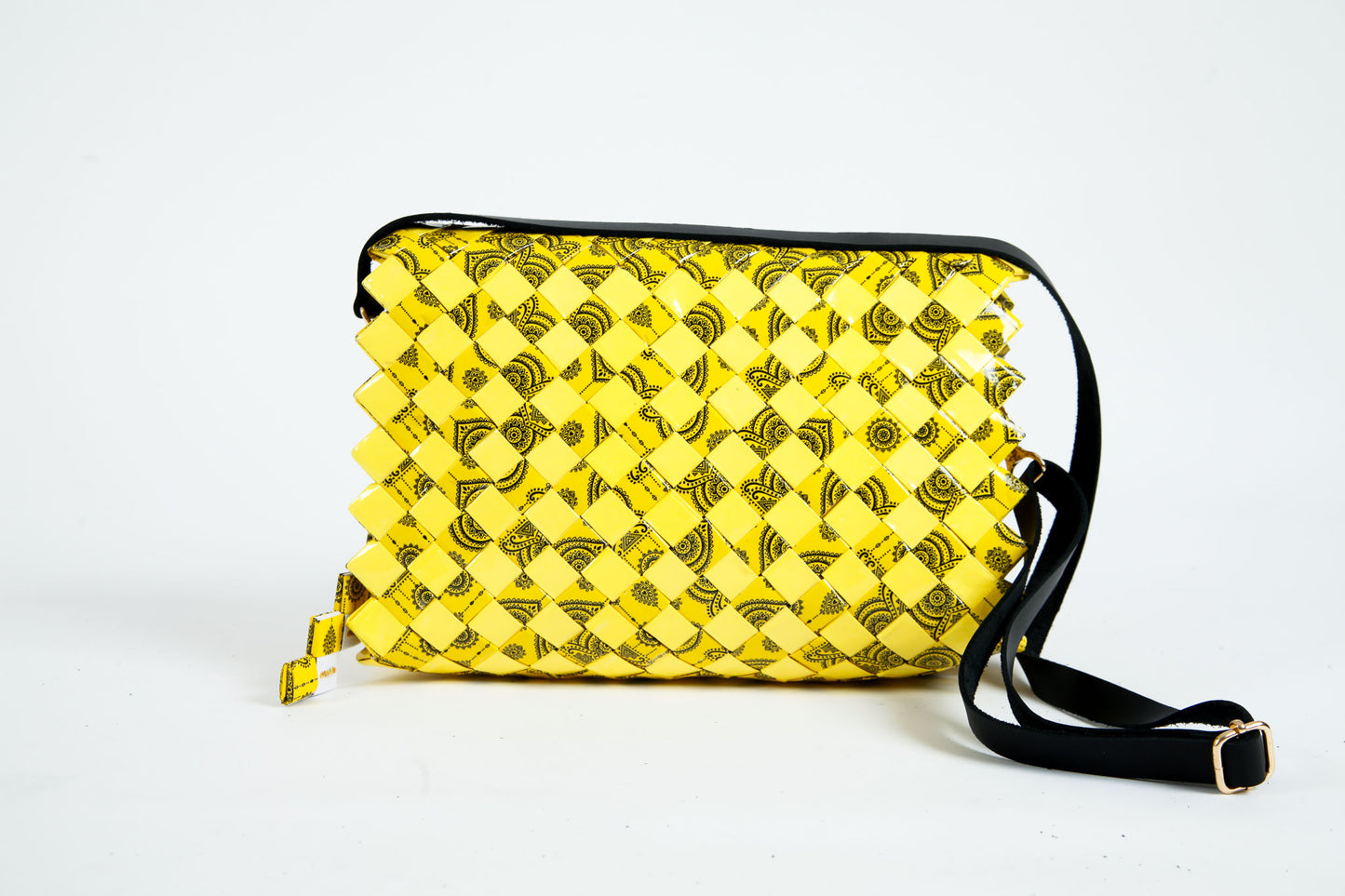 Canary Handbag M