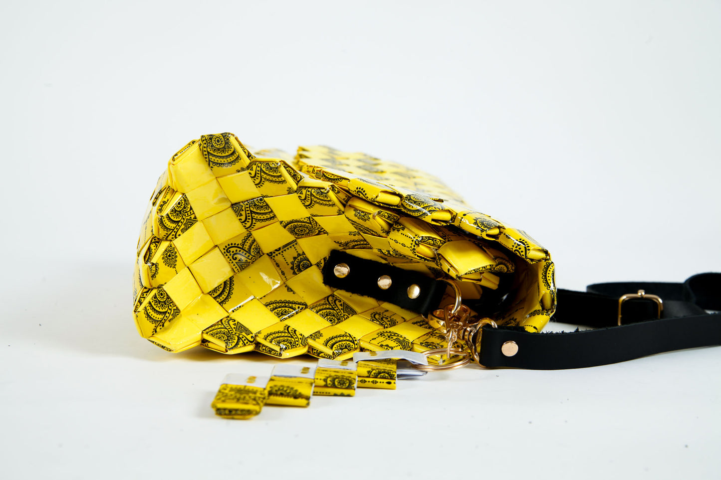Canary Handbag M