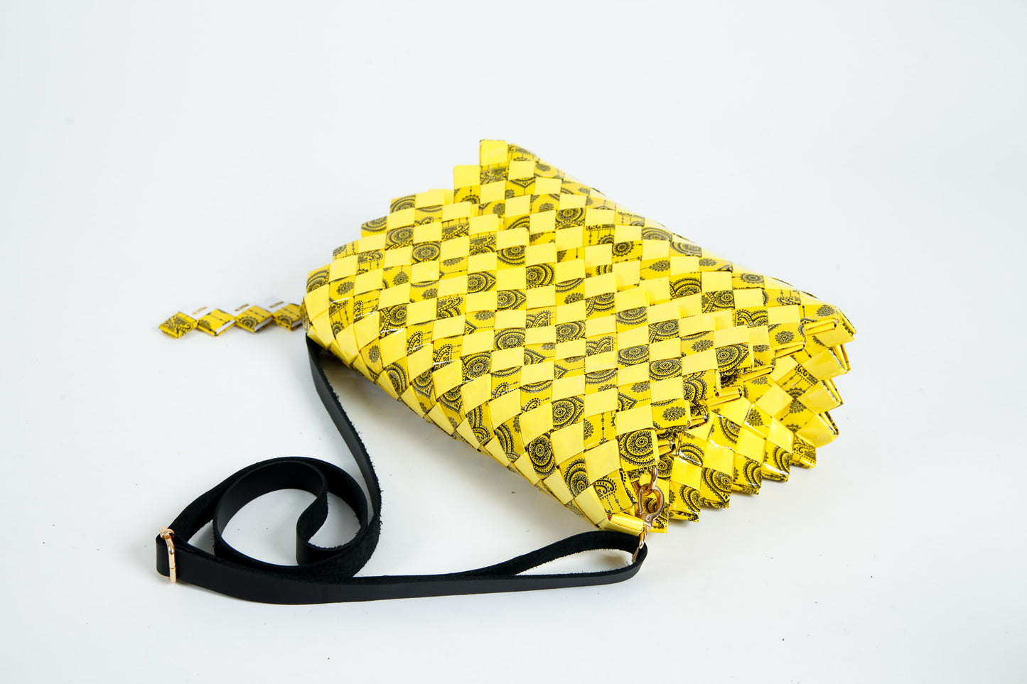 Canary Handbag M