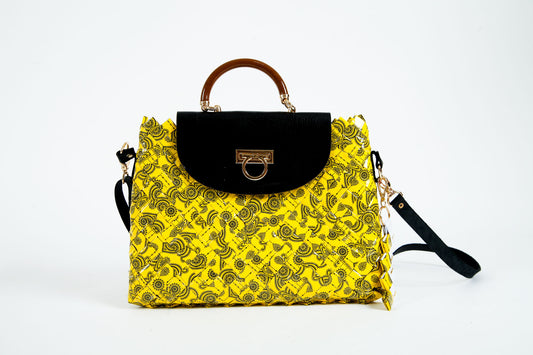Canary Handbag L