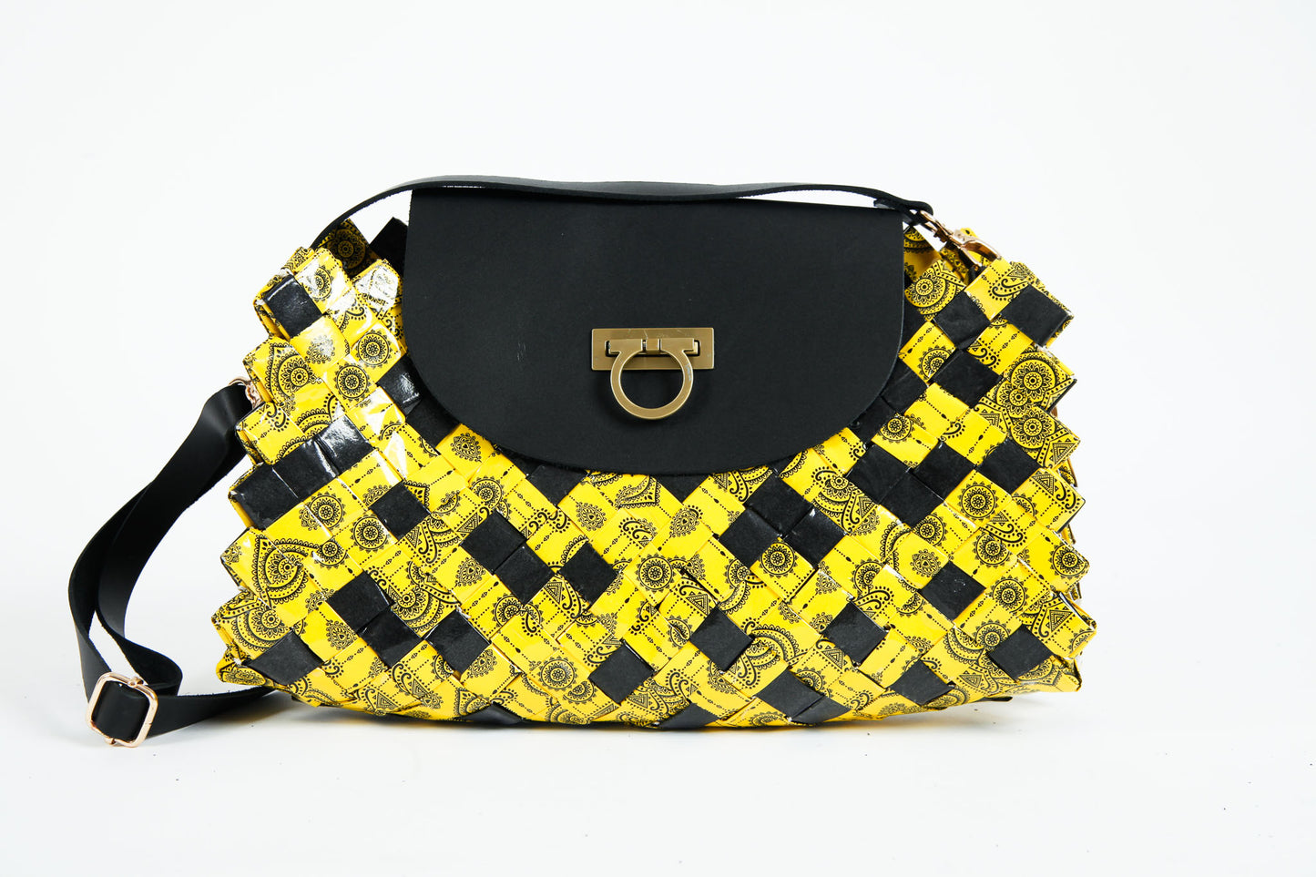 Canary Handbag L