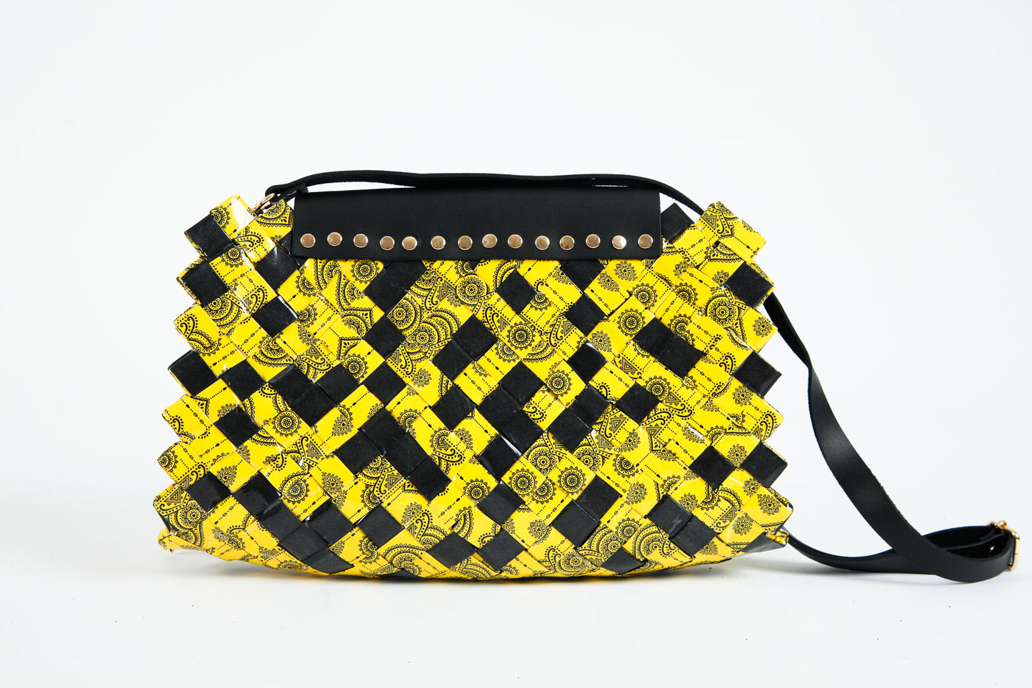 Canary Handbag L