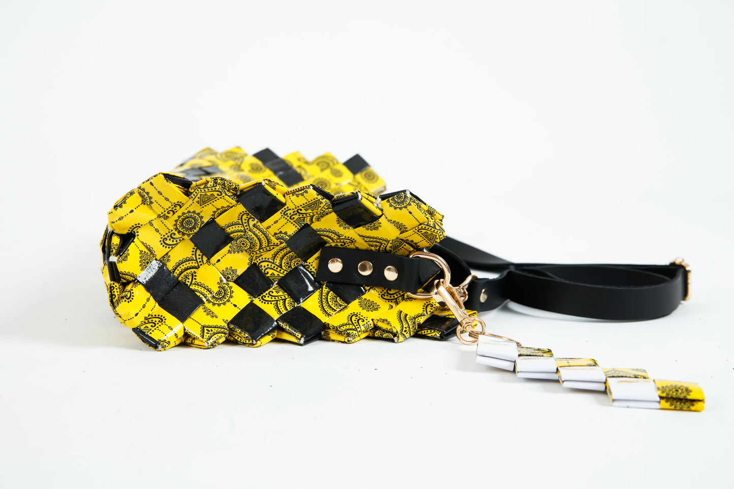 Canary Handbag L