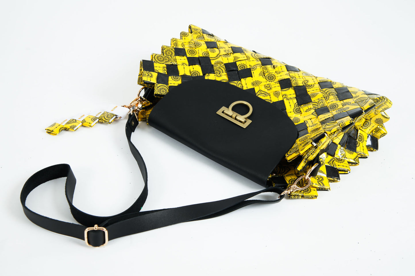 Canary Handbag L