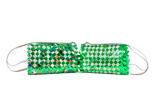 Green Handbag M