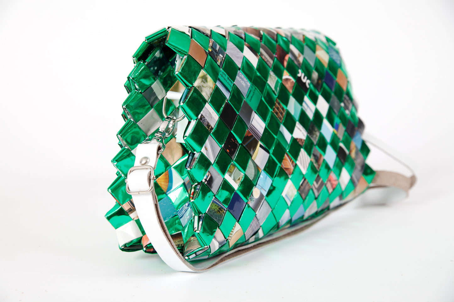 Green Handbag M