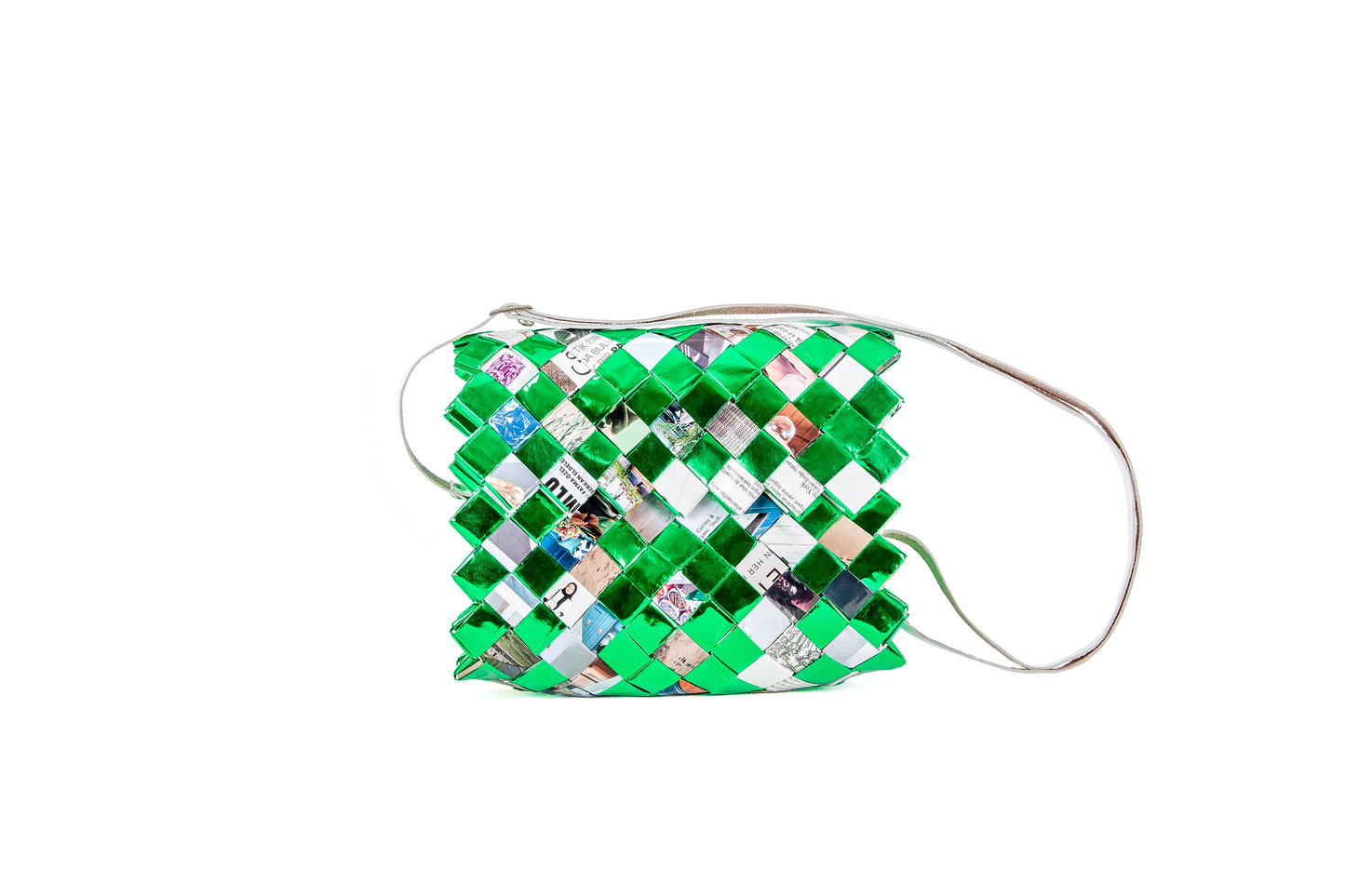 Green Handbag S