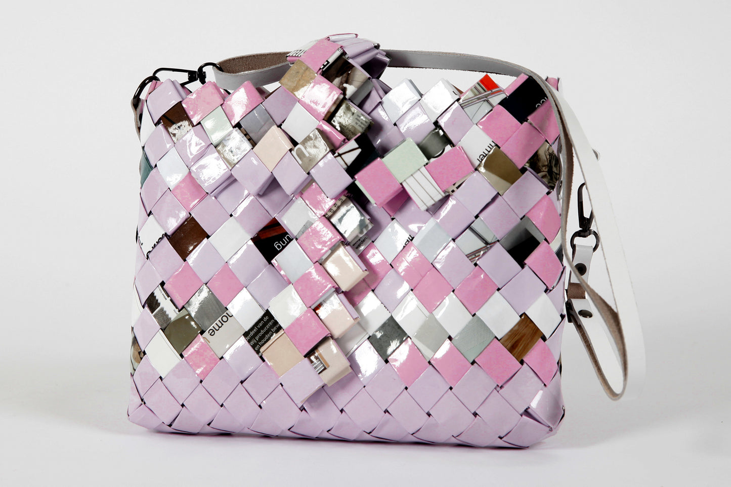Lilac Handbag S