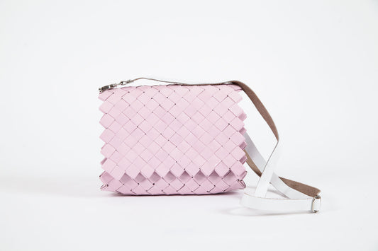 Lilac Handbag S