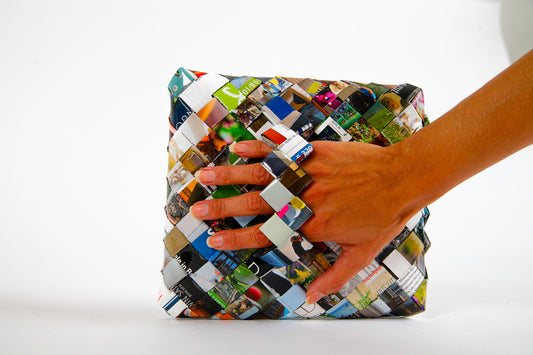 Magazine Handbag S