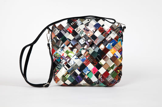 Magazine Handbag M