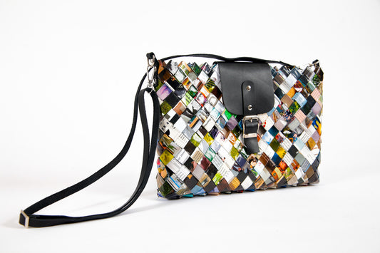 Magazine Handbag M